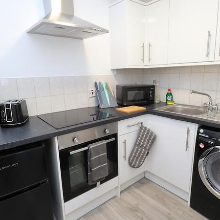Windsor Lodge Brighton Екстер'єр фото