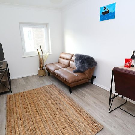 Windsor Lodge Brighton Екстер'єр фото