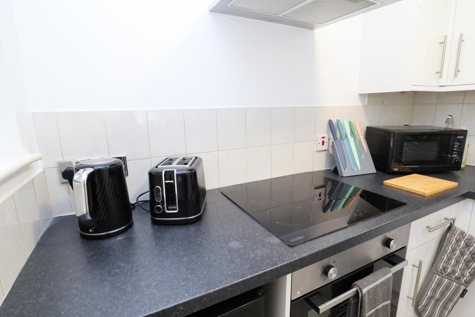 Windsor Lodge Brighton Екстер'єр фото
