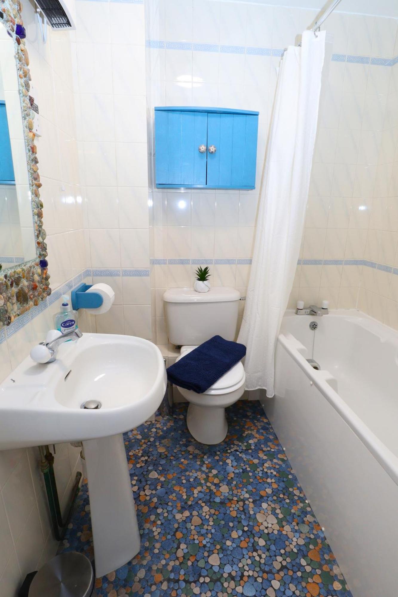 Windsor Lodge Brighton Екстер'єр фото