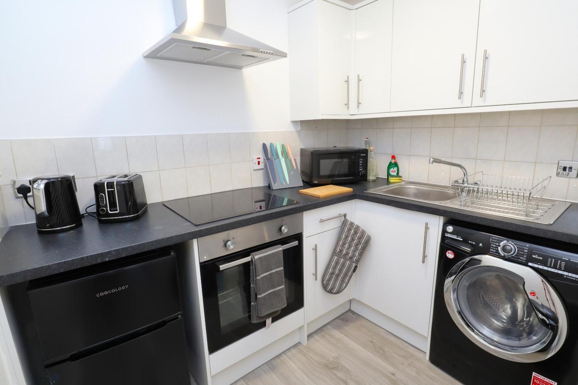 Windsor Lodge Brighton Екстер'єр фото