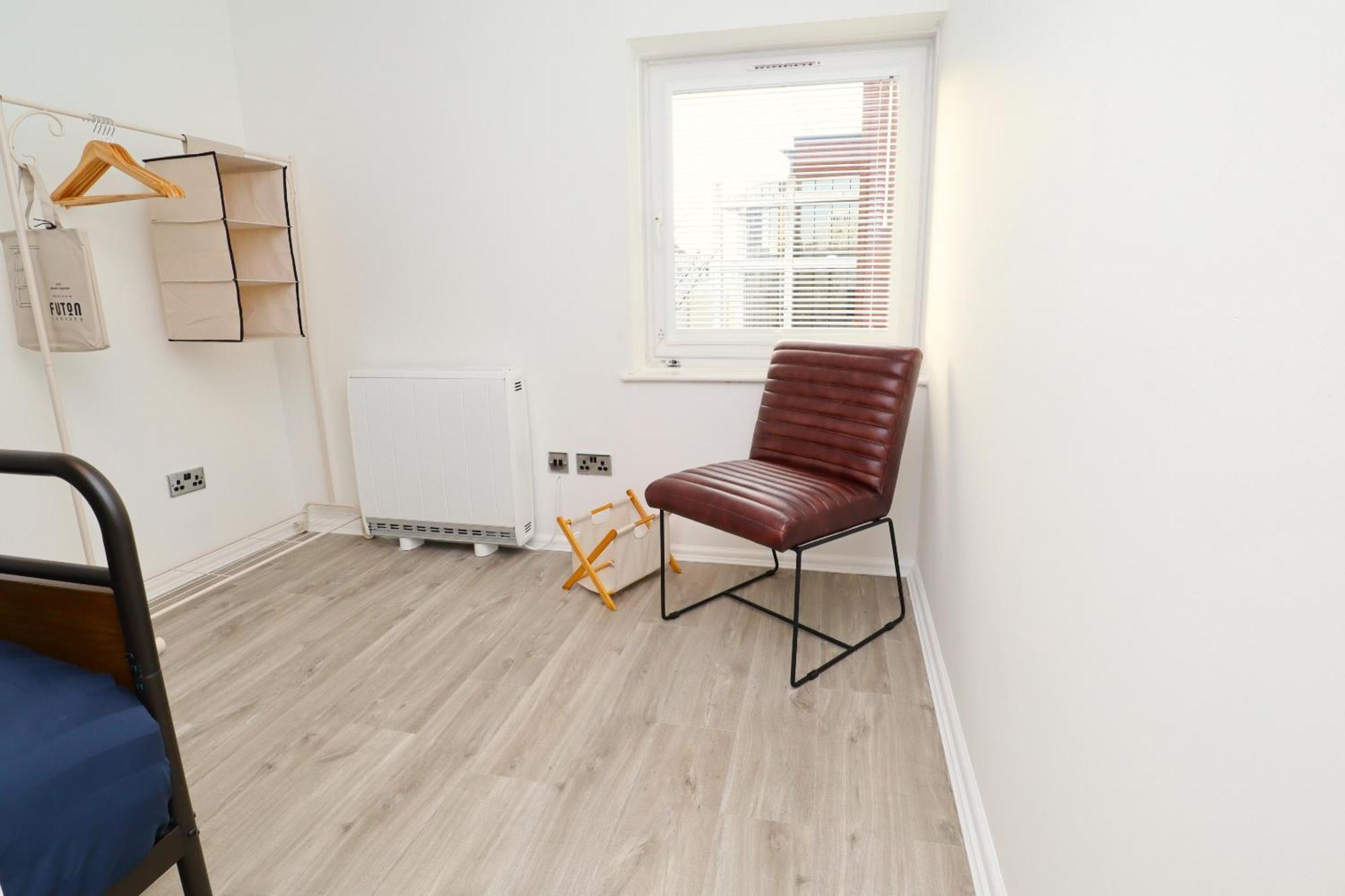 Windsor Lodge Brighton Екстер'єр фото