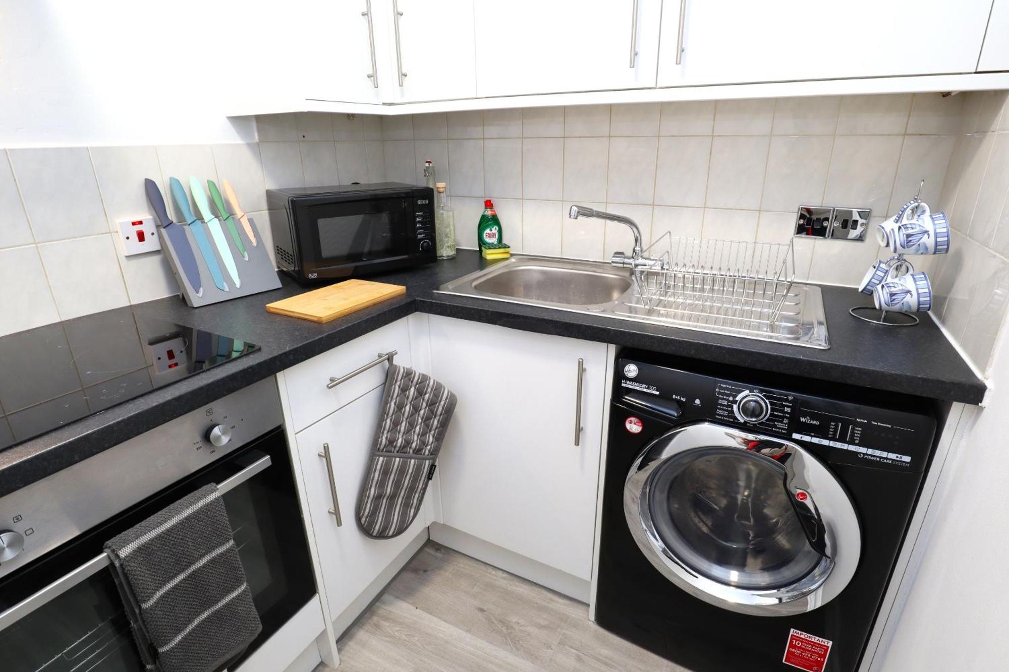 Windsor Lodge Brighton Екстер'єр фото
