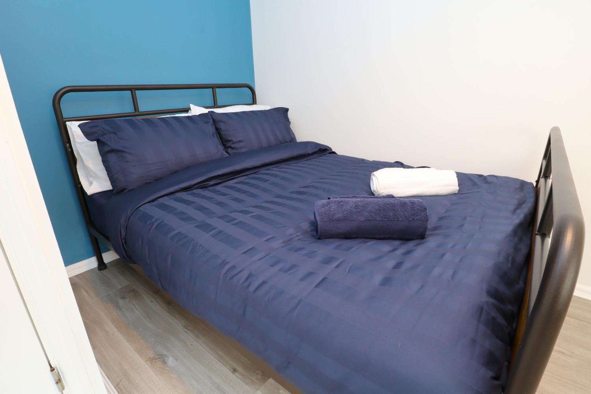 Windsor Lodge Brighton Екстер'єр фото