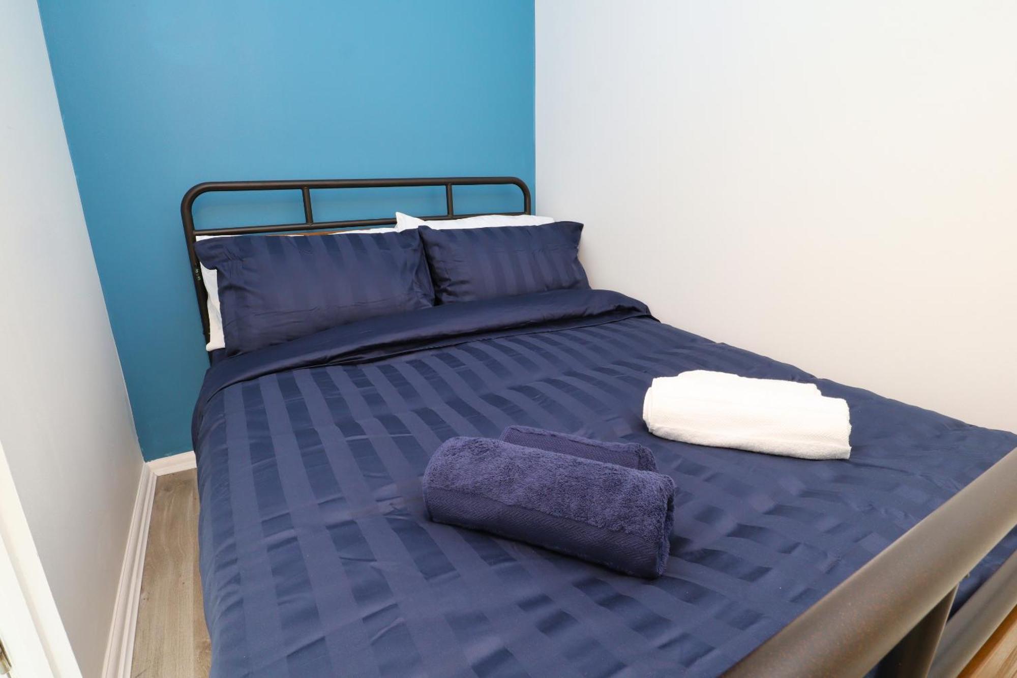 Windsor Lodge Brighton Екстер'єр фото