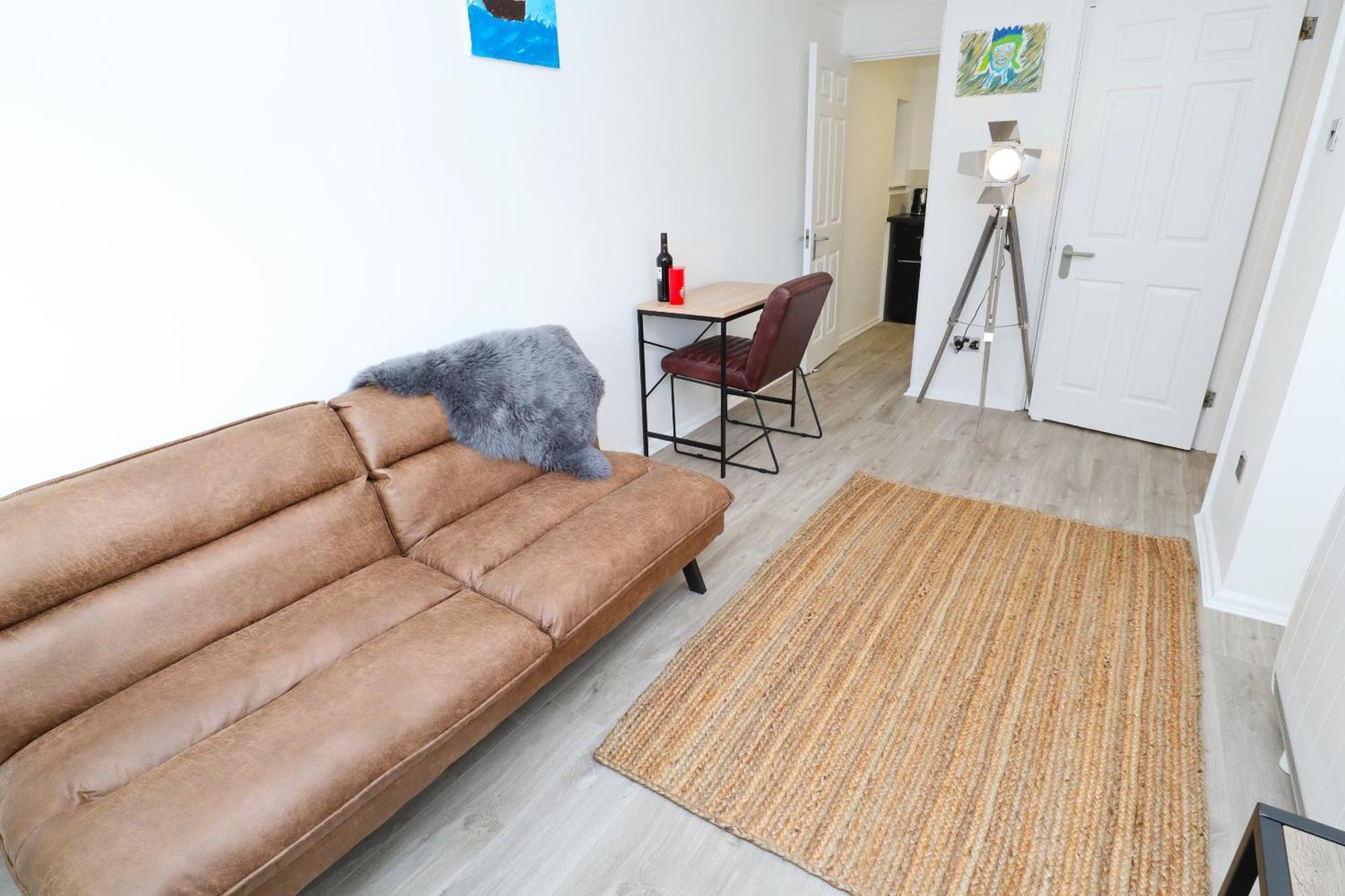 Windsor Lodge Brighton Екстер'єр фото