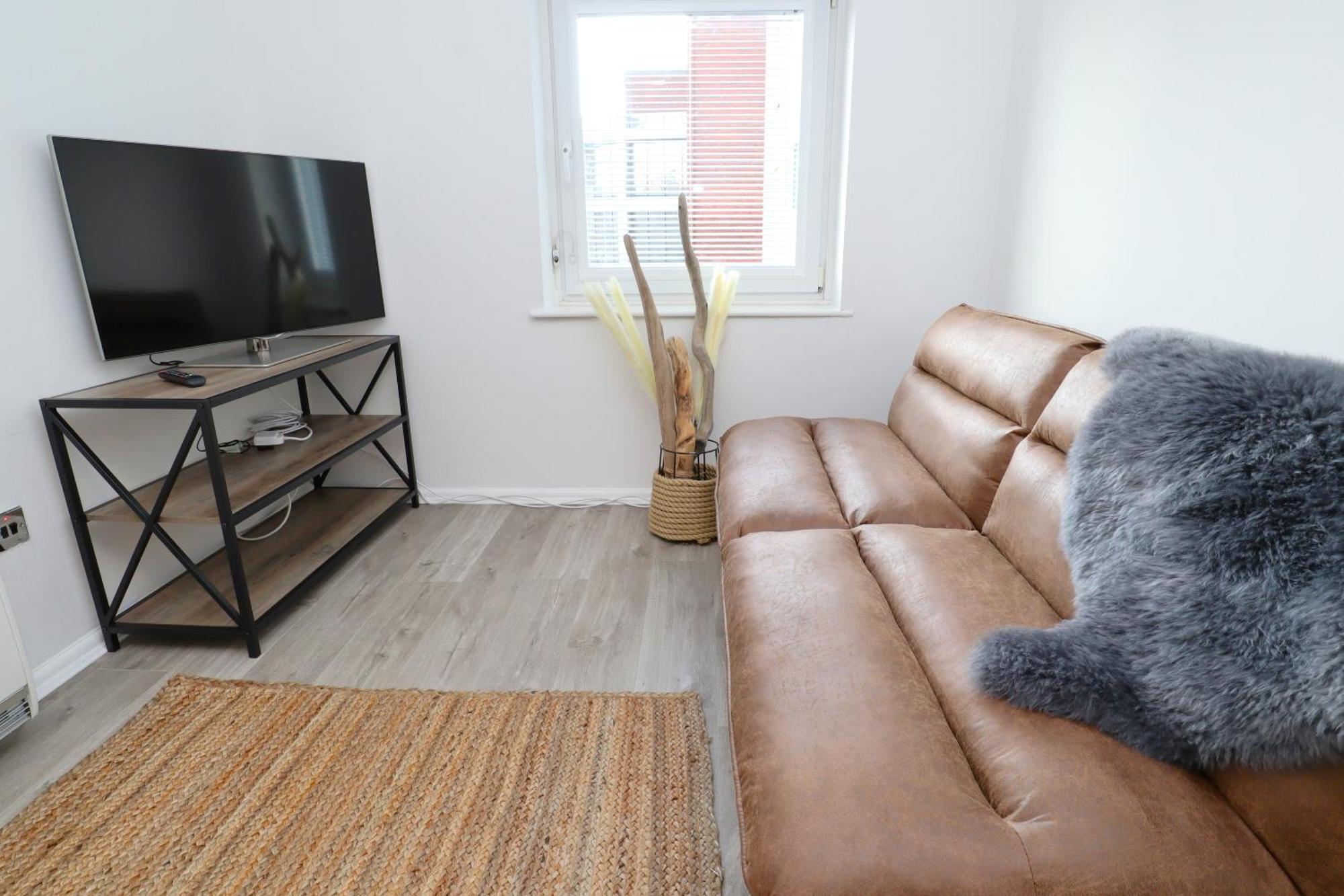 Windsor Lodge Brighton Екстер'єр фото