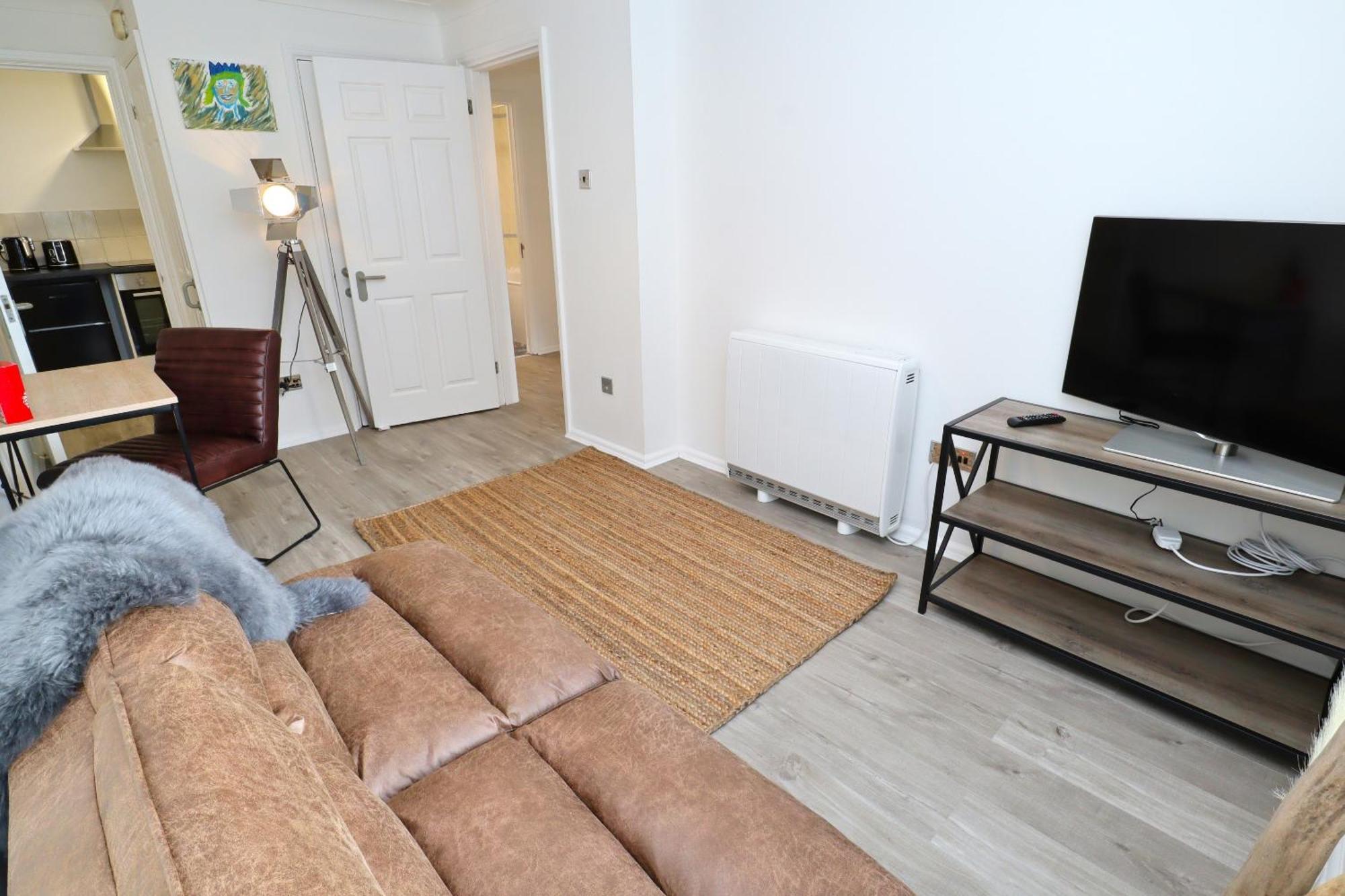 Windsor Lodge Brighton Екстер'єр фото